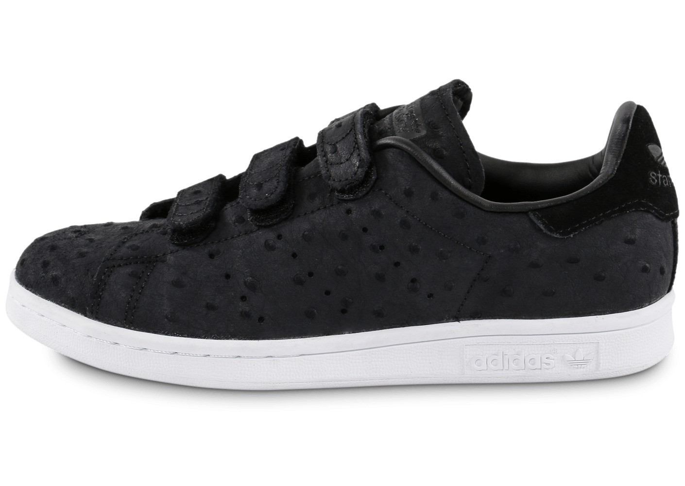 adidas stan smith noir scratch